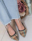 Scarpe Desiree Sogna con Fabula