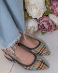 Scarpe Desiree Sogna con Fabula