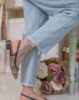 Scarpe Desiree Sogna con Fabula