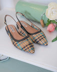Scarpe Desiree Sogna con Fabula