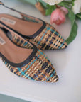 Scarpe Desiree Sogna con Fabula