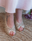 Scarpe Dorotea