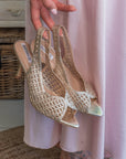 Scarpe Dorotea