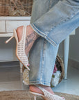 Scarpe Dorotea