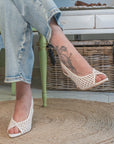 Scarpe Dorotea
