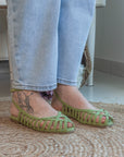 Scarpe Elide