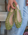 Scarpe Elide