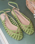 Scarpe Elide