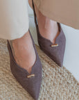 Scarpe Emilie