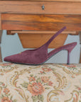 Scarpe Emilie