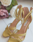Scarpe Eva