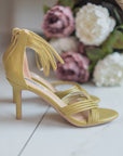 Scarpe Eva