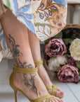 Scarpe Eva