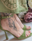 Scarpe Iris