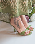Scarpe Iris