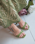 Scarpe Iris