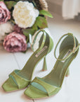 Scarpe Iris