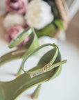 Scarpe Iris