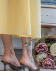 Scarpe Isabella