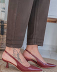 Scarpe Lisa