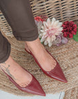 Scarpe Lisa