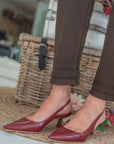 Scarpe Lisa