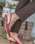 Scarpe Lisa