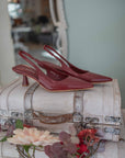 Scarpe Lisa