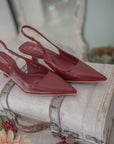 Scarpe Lisa