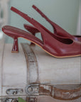 Scarpe Lisa