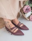 Scarpe Monica