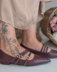 Scarpe Monica