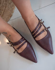 Scarpe Monica
