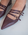 Scarpe Monica