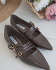 Scarpe Monica