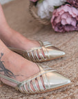 Scarpe Morgana