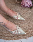 Scarpe Morgana