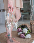 Scarpe Morgana
