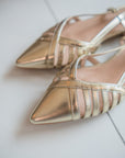 Scarpe Morgana