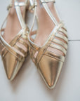 Scarpe Morgana