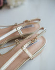 Scarpe Morgana