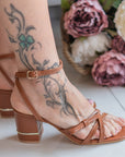 Scarpe Peonia