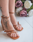 Scarpe Peonia
