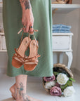 Scarpe Peonia