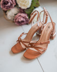 Scarpe Peonia