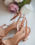Scarpe Peonia