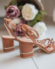 Scarpe Peonia