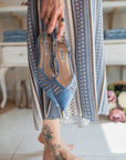 Scarpe Petunia