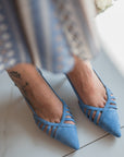 Scarpe Petunia