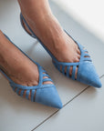 Scarpe Petunia
